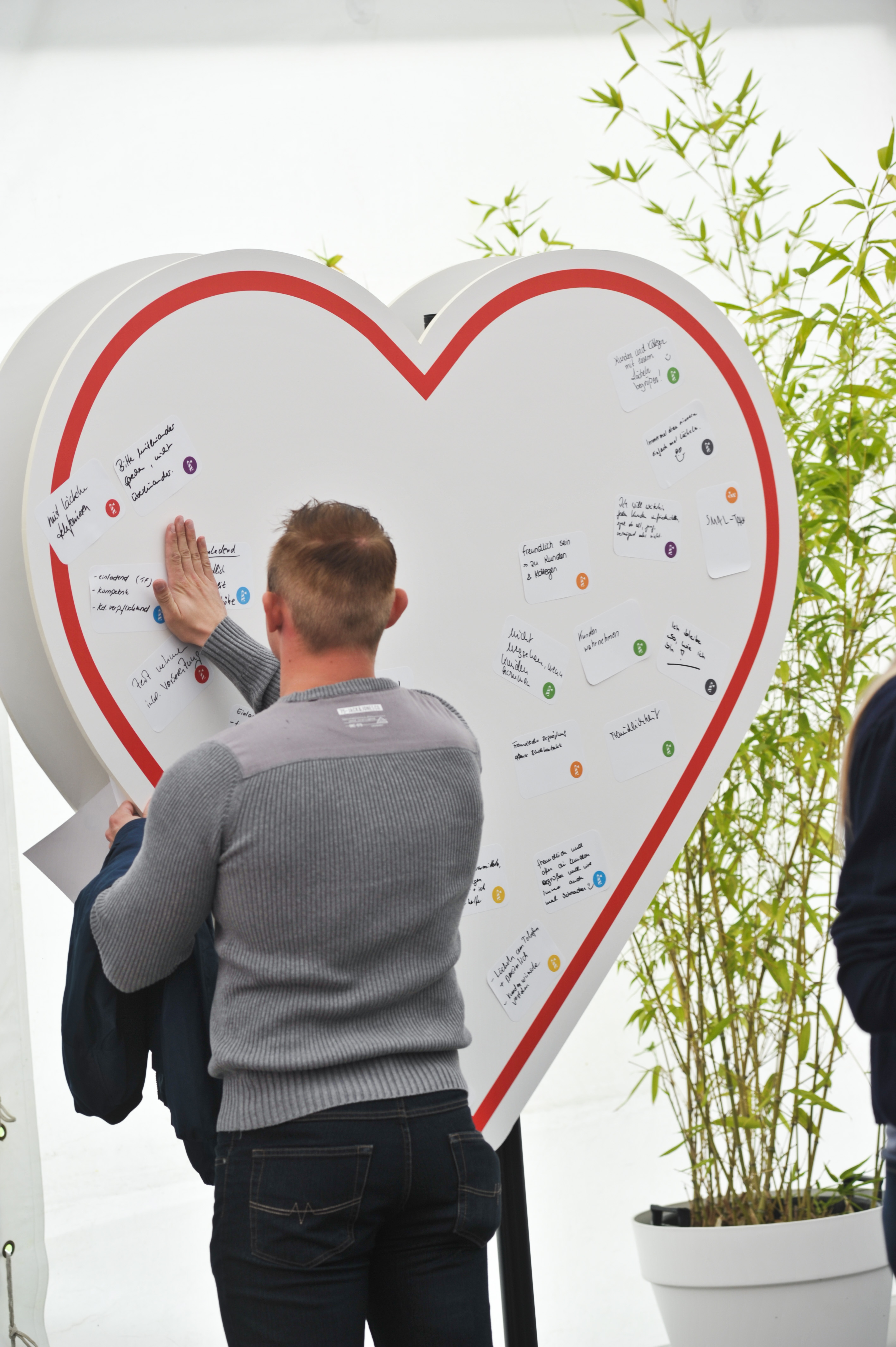 Sparkasse Ratzeburg Event